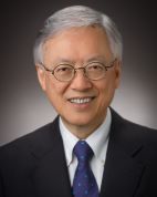 James Chao, Chairman of the Board